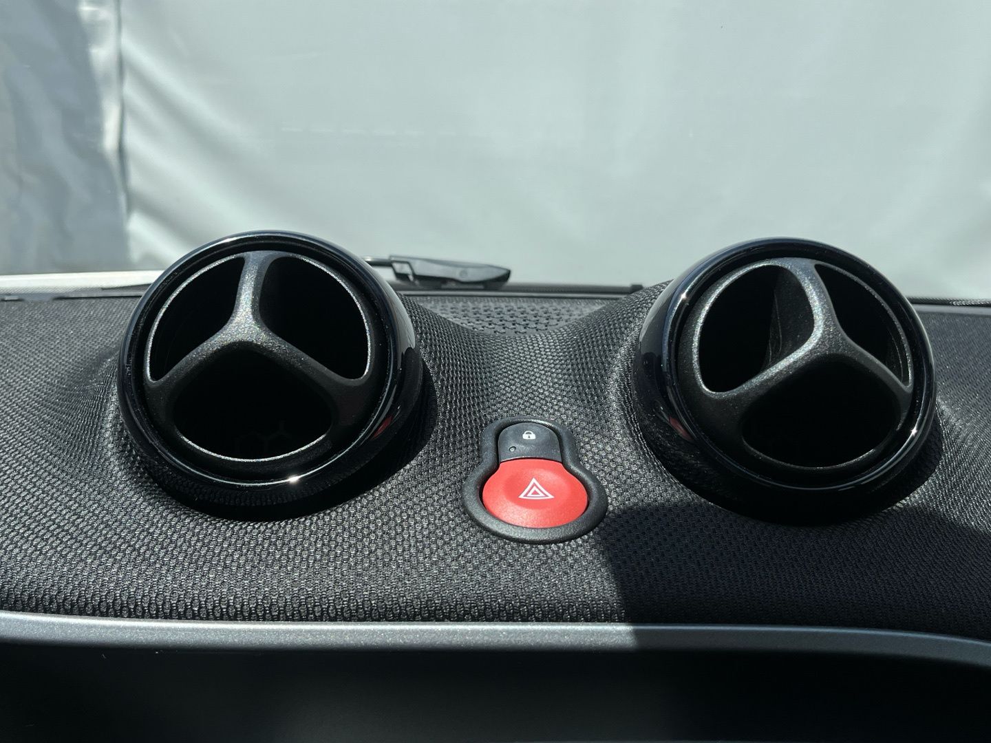Smart ForTwo Coupe EQ 60 kW (82 CV)