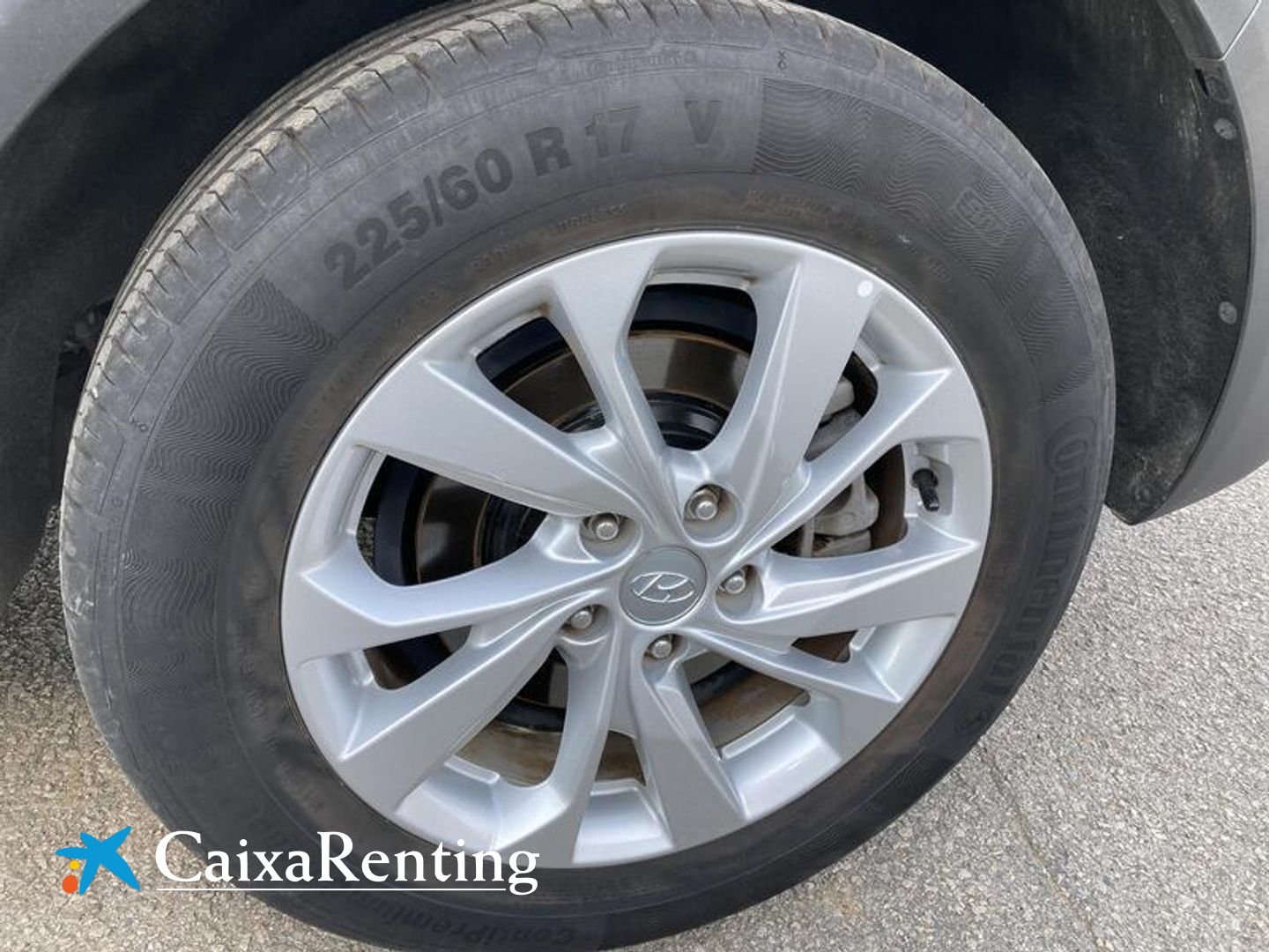 Hyundai Tucson 1.6 CRDI 48V SLE 4x2 85 kW (116 CV)