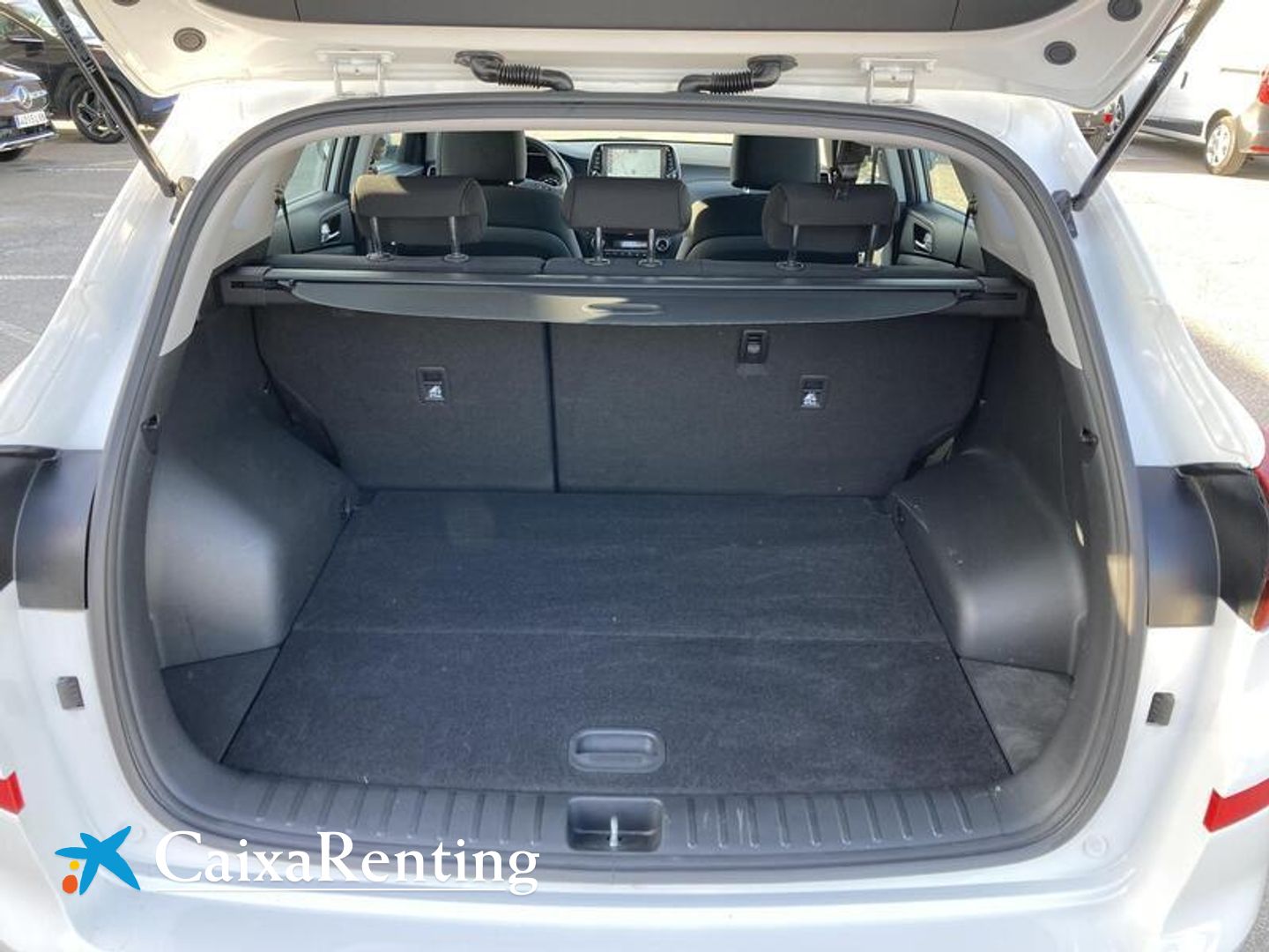 Hyundai Tucson 1.6 CRDI 48V SLE 4x2 85 kW (116 CV)