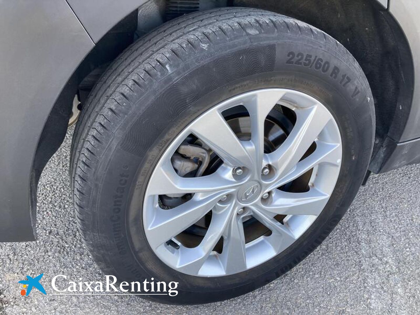 Hyundai Tucson 1.6 CRDI 48V SLE 4x2 85 kW (116 CV)