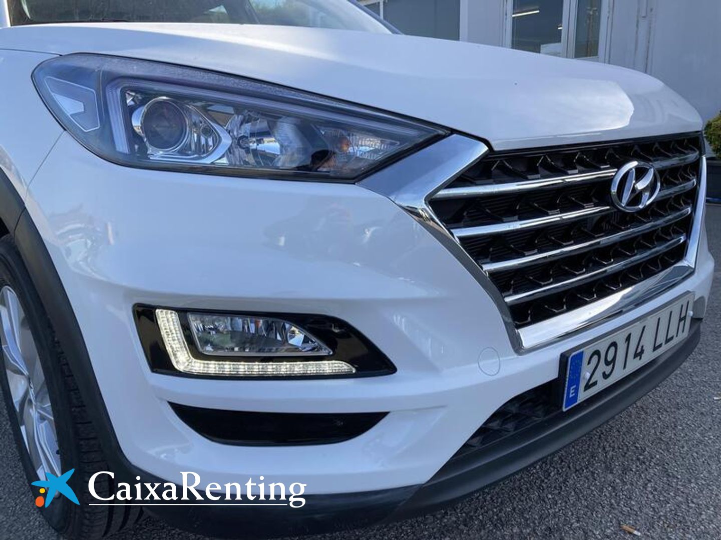 Hyundai Tucson 1.6 CRDI 48V SLE 4x2 85 kW (116 CV)