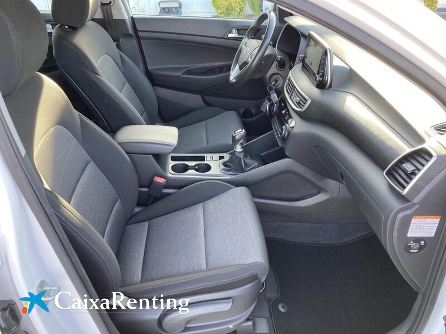 Hyundai Tucson 1.6 CRDI 48V SLE 4x2 85 kW (116 CV)