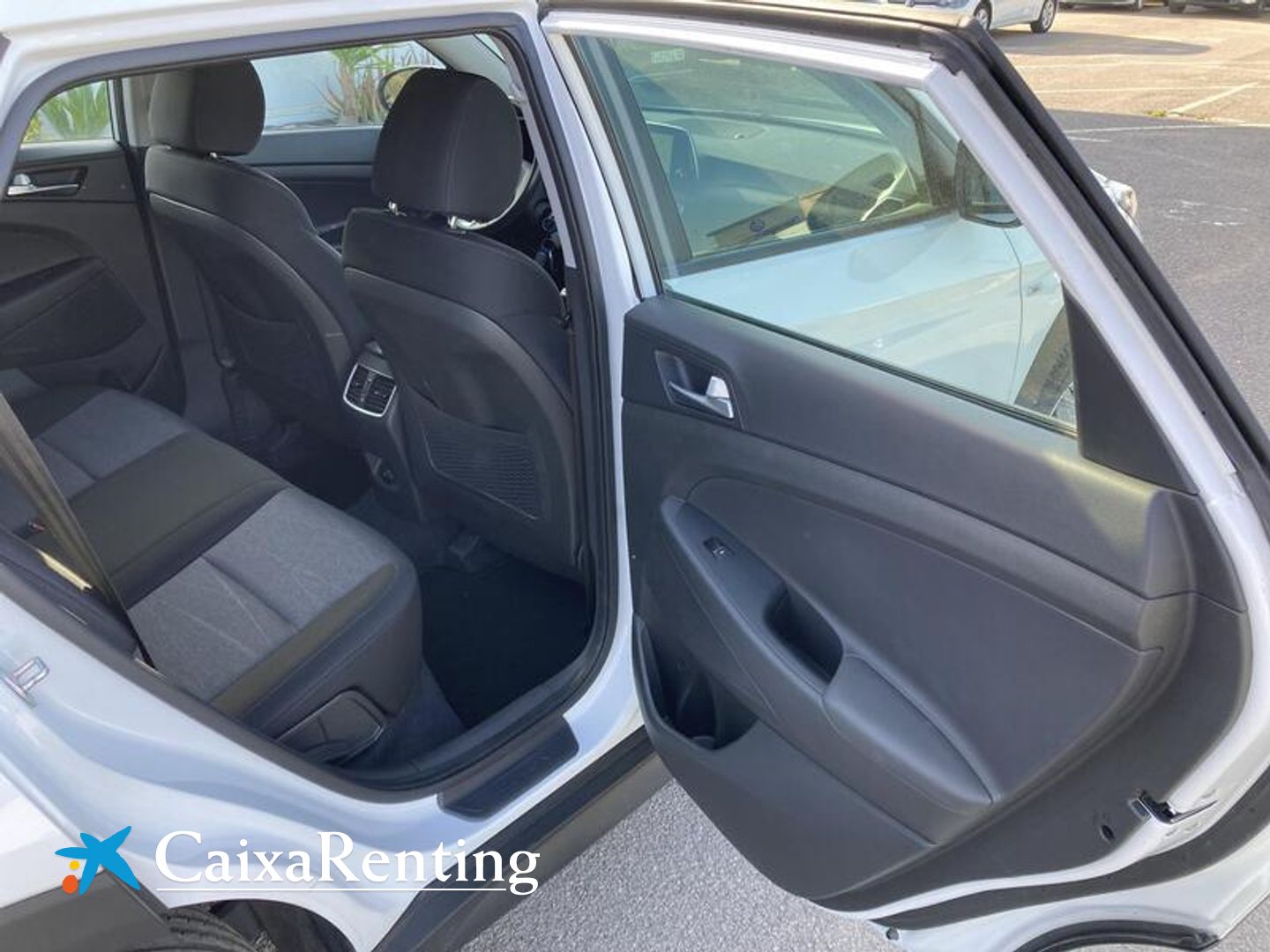 Hyundai Tucson 1.6 CRDI 48V SLE 4x2 85 kW (116 CV)