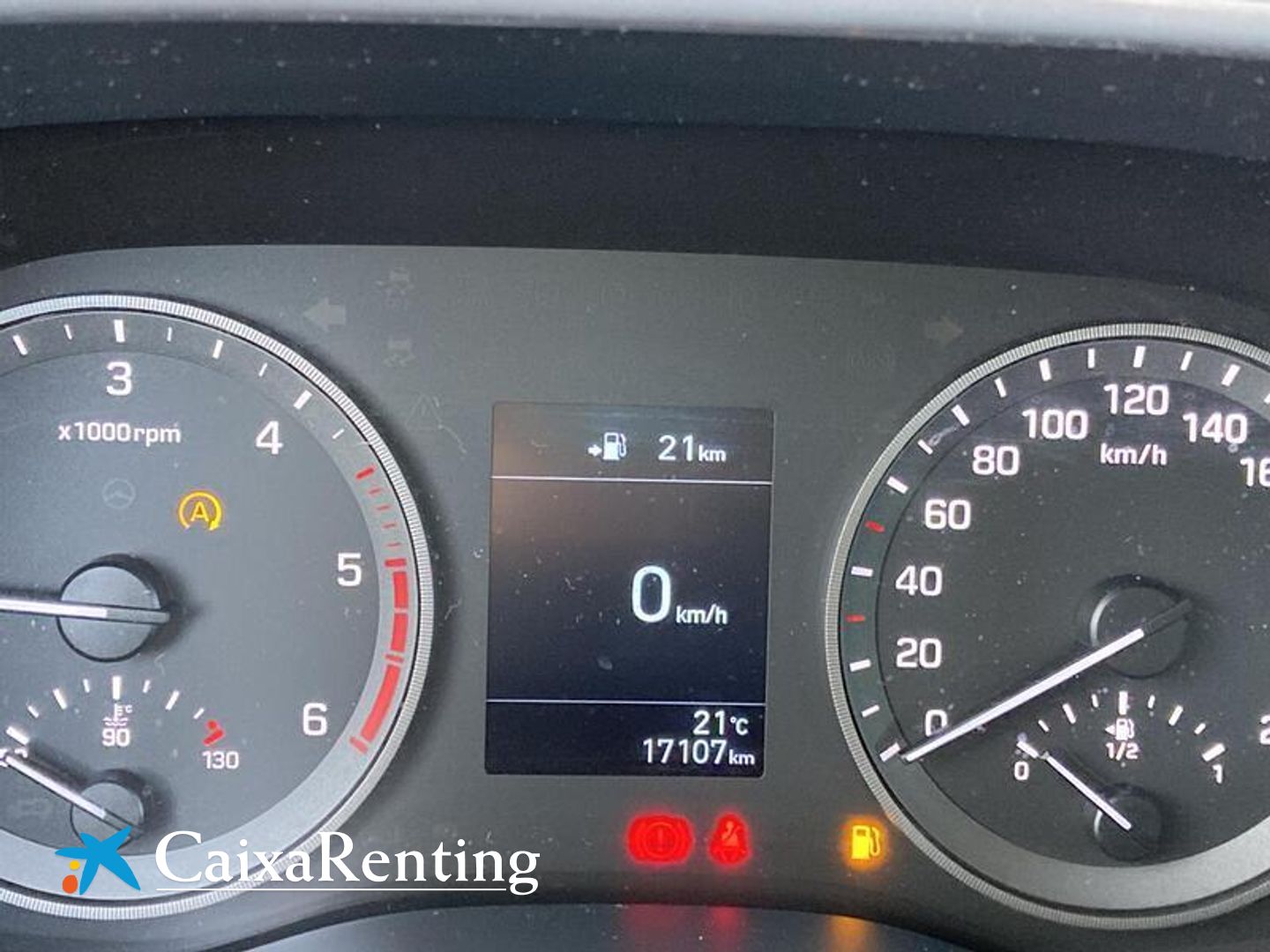 Hyundai Tucson 1.6 CRDI 48V SLE 4x2 85 kW (116 CV)
