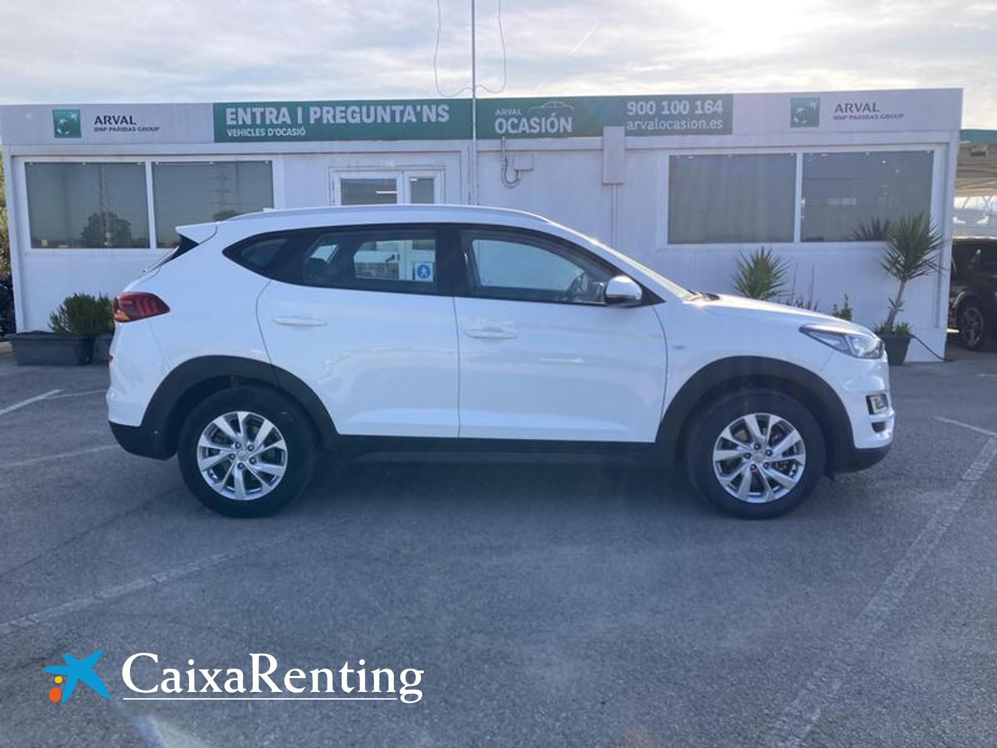 Hyundai Tucson 1.6 CRDI 48V SLE 4x2 85 kW (116 CV)