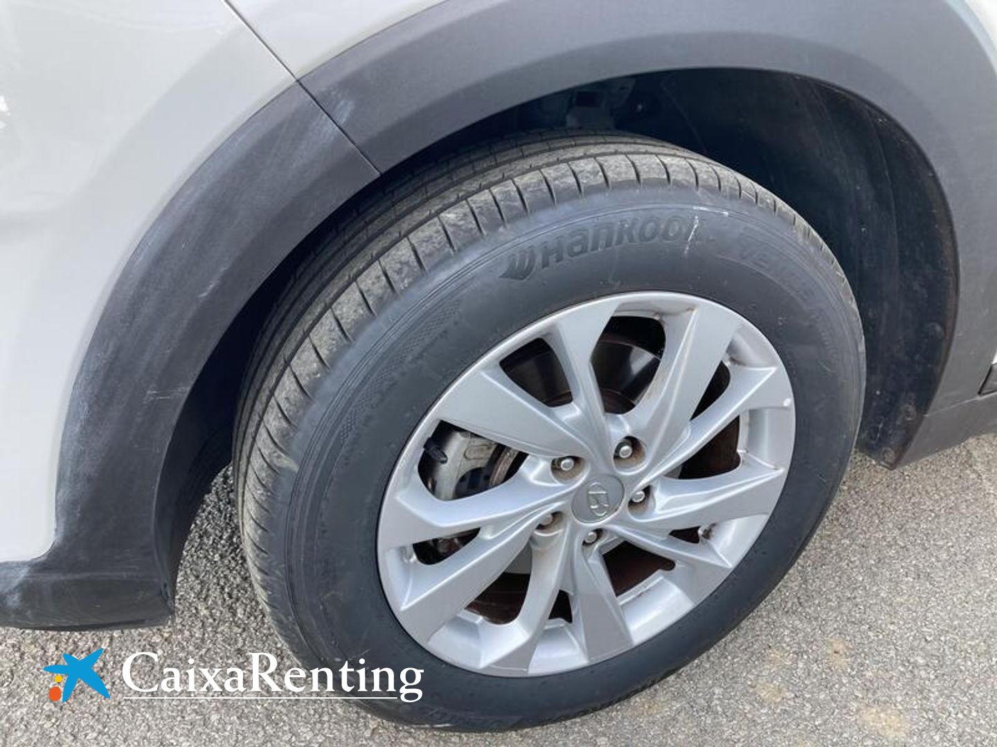 Hyundai Tucson 1.6 CRDI 48V SLE 4x2 85 kW (116 CV)