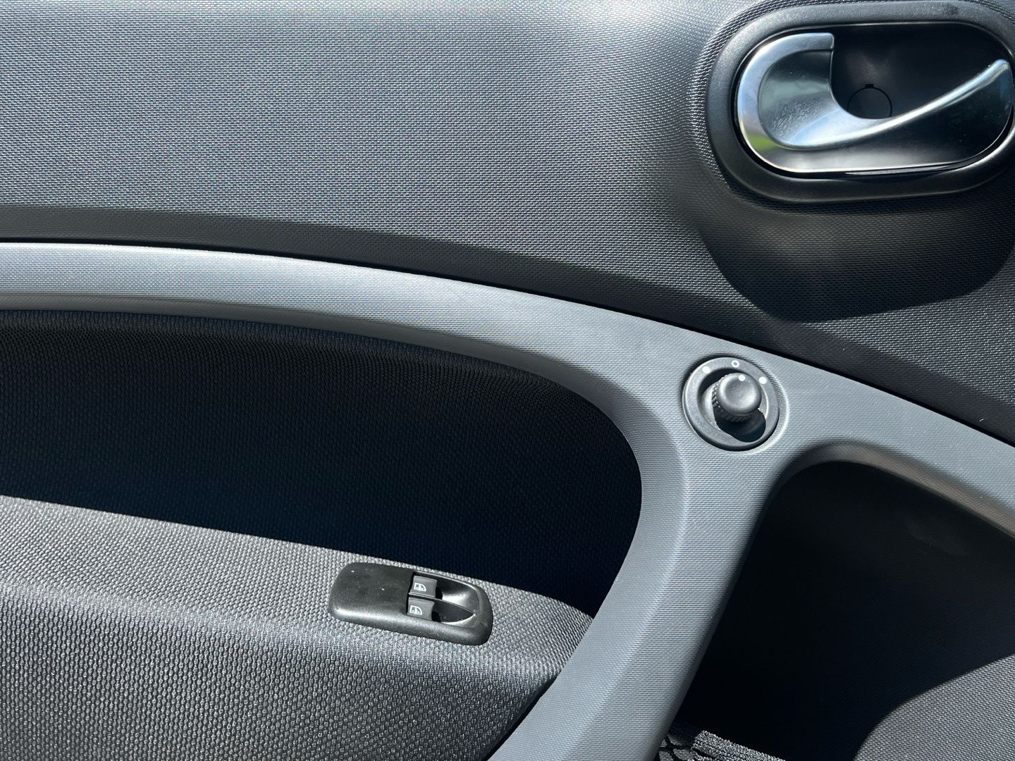 Smart ForTwo Coupe EQ 60 kW (82 CV)