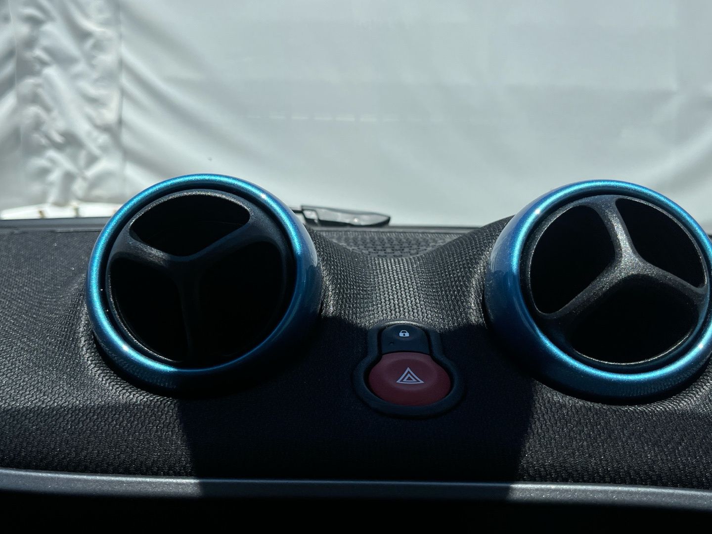 Smart ForTwo Coupe EQ 60 kW (82 CV)