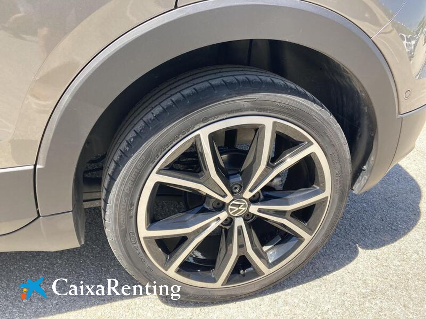 Volkswagen T-Cross Sport 1.5 TSI 110 kW (150 CV) DSG