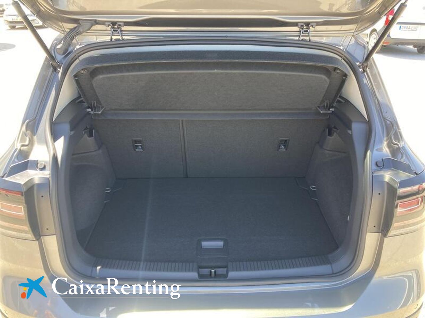 Volkswagen T-Cross Sport 1.5 TSI 110 kW (150 CV) DSG