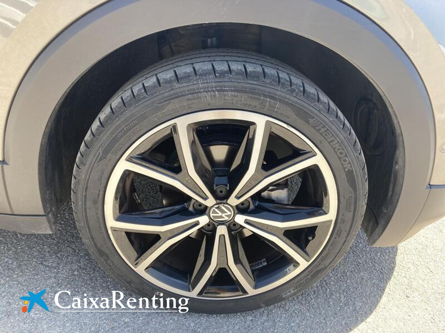 Volkswagen T-Cross Sport 1.5 TSI 110 kW (150 CV) DSG