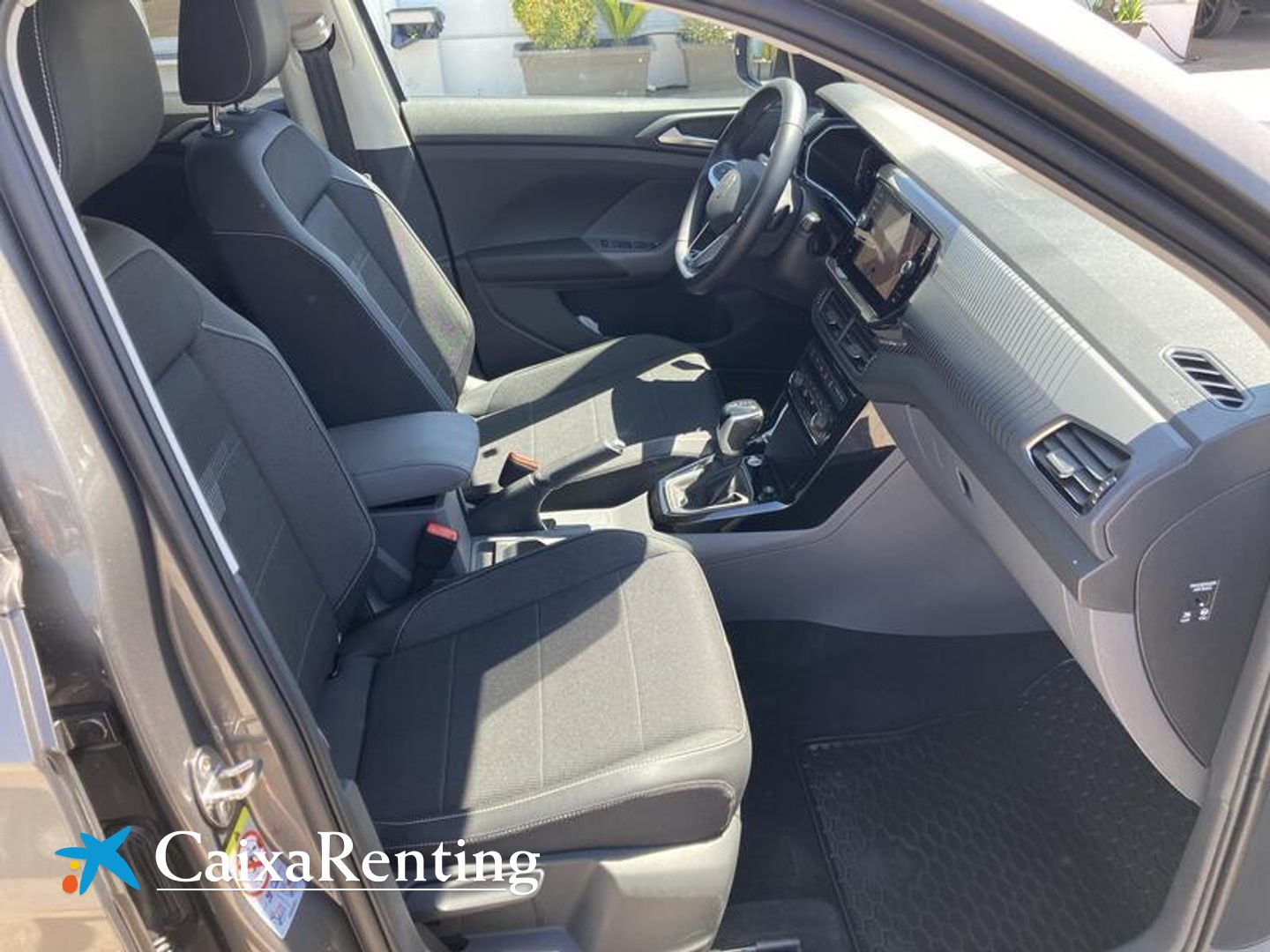 Volkswagen T-Cross Sport 1.5 TSI 110 kW (150 CV) DSG