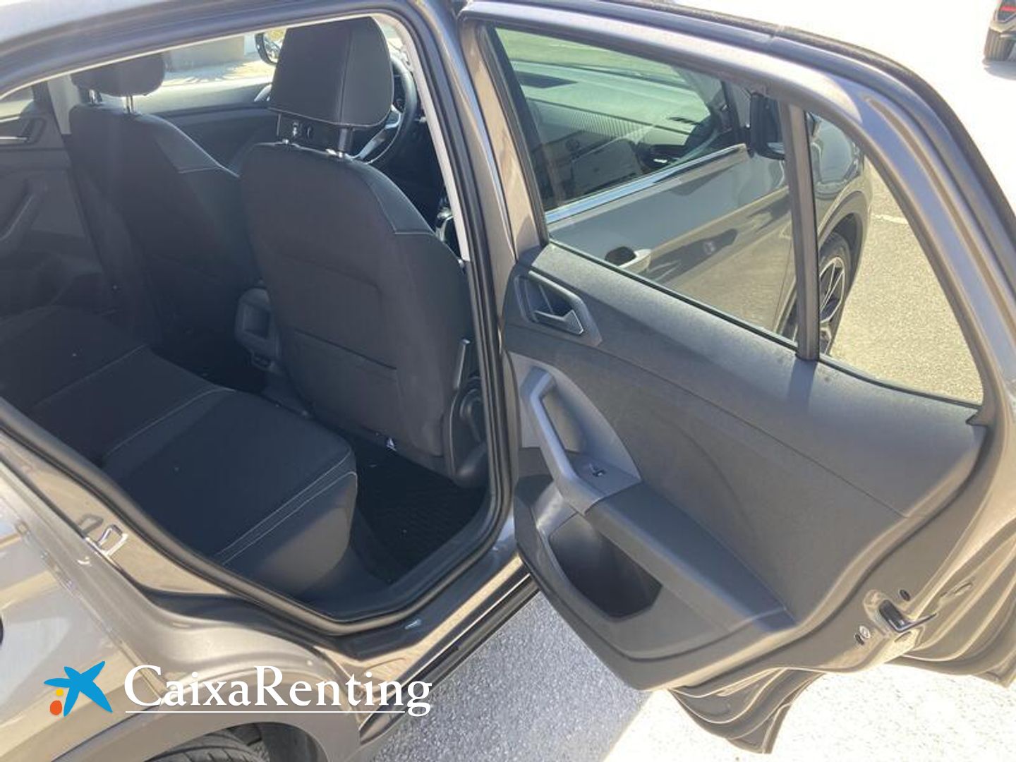 Volkswagen T-Cross Sport 1.5 TSI 110 kW (150 CV) DSG