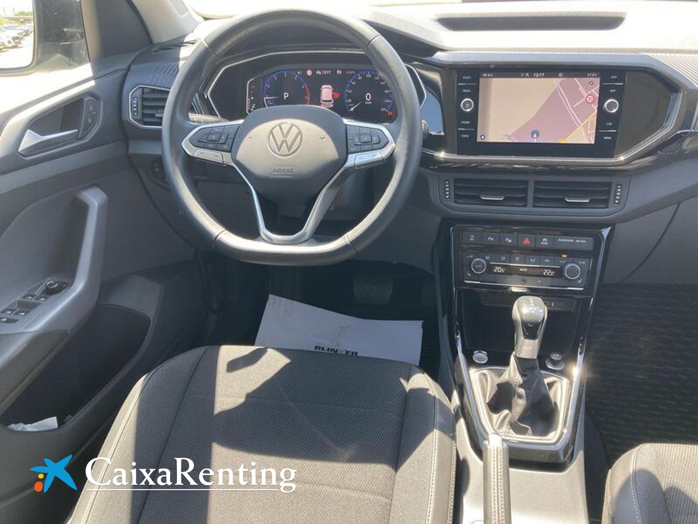 Volkswagen T-Cross Sport 1.5 TSI 110 kW (150 CV) DSG