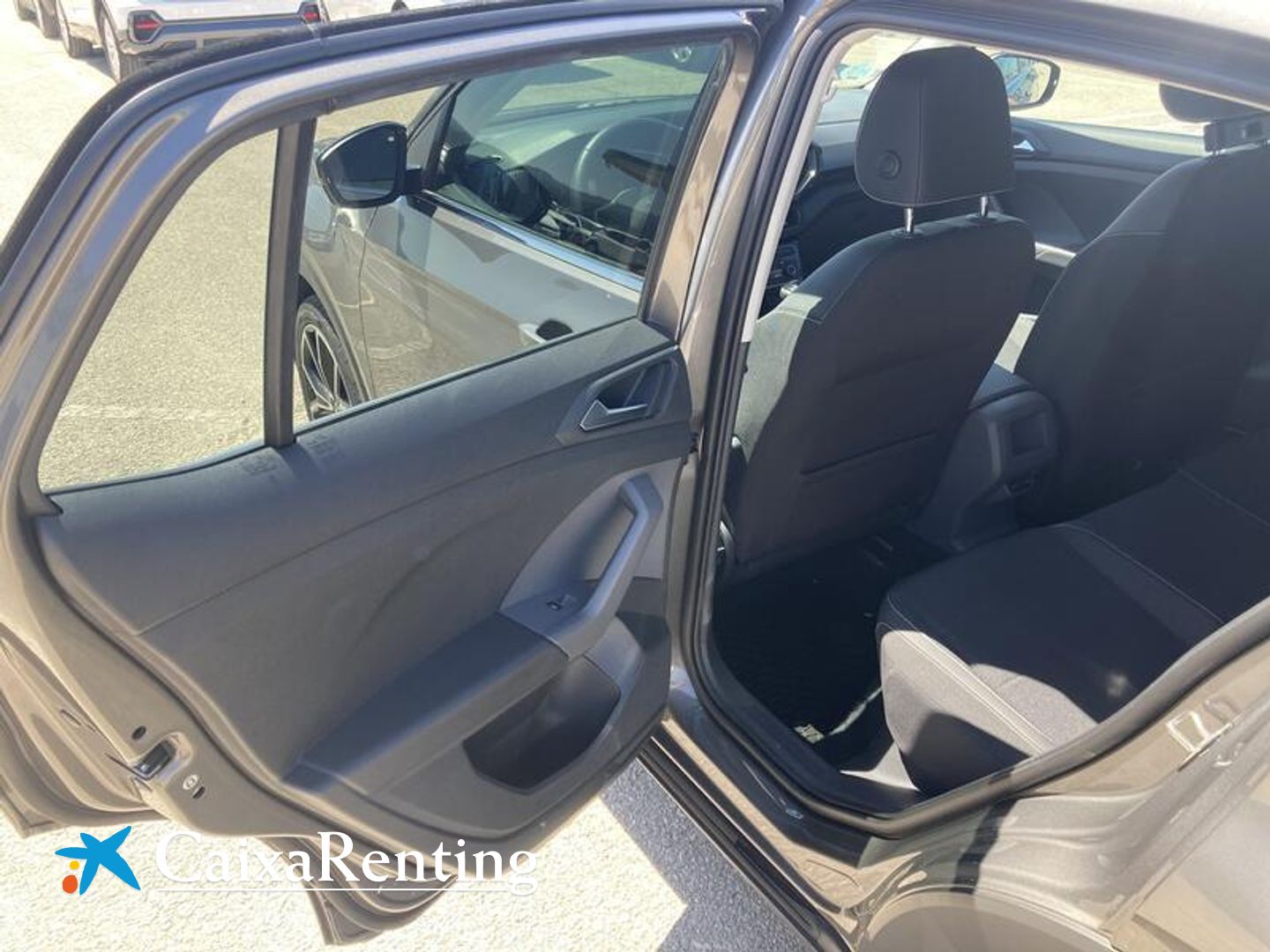 Volkswagen T-Cross Sport 1.5 TSI 110 kW (150 CV) DSG