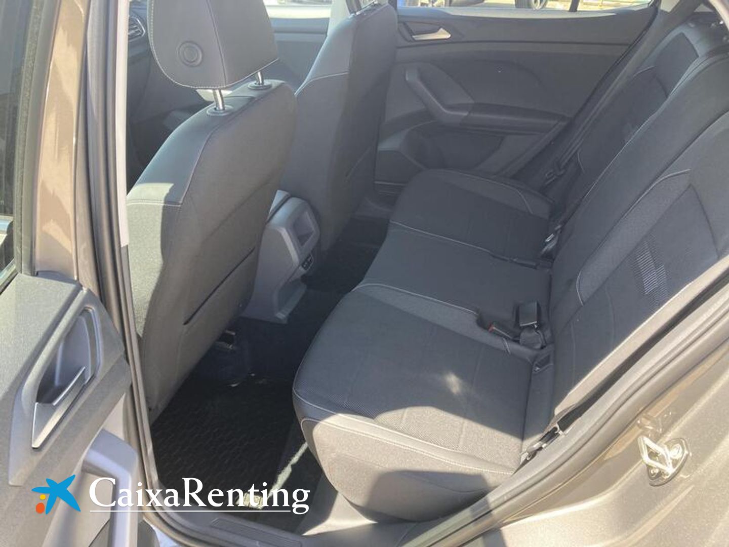 Volkswagen T-Cross Sport 1.5 TSI 110 kW (150 CV) DSG