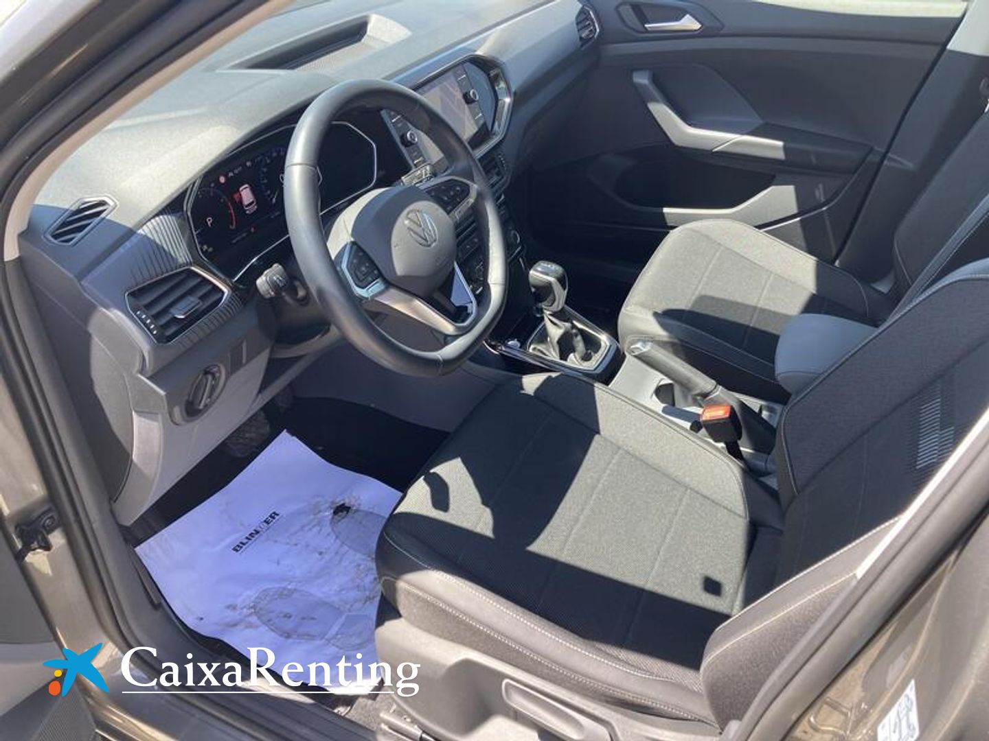 Volkswagen T-Cross Sport 1.5 TSI 110 kW (150 CV) DSG