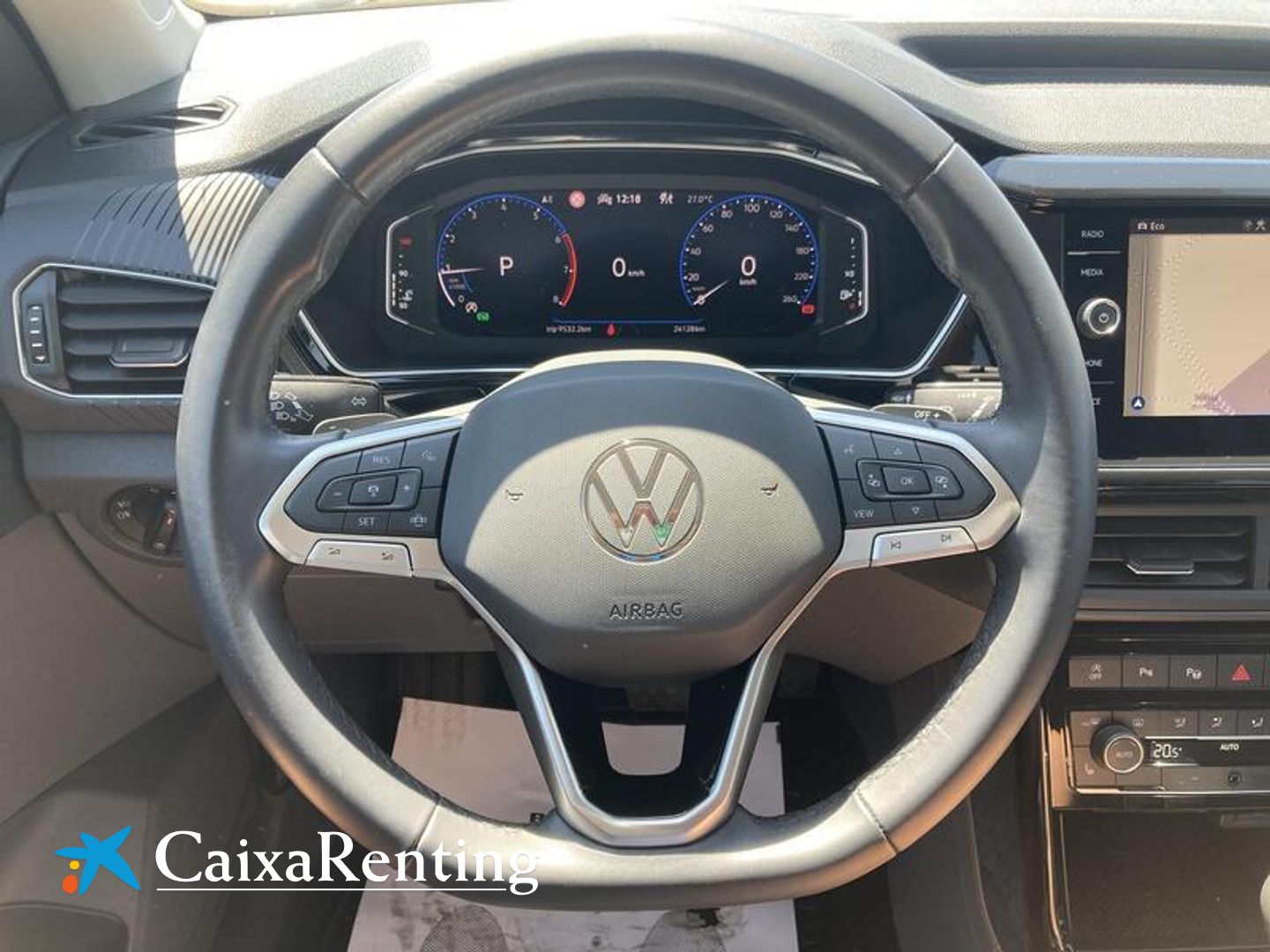 Volkswagen T-Cross Sport 1.5 TSI 110 kW (150 CV) DSG