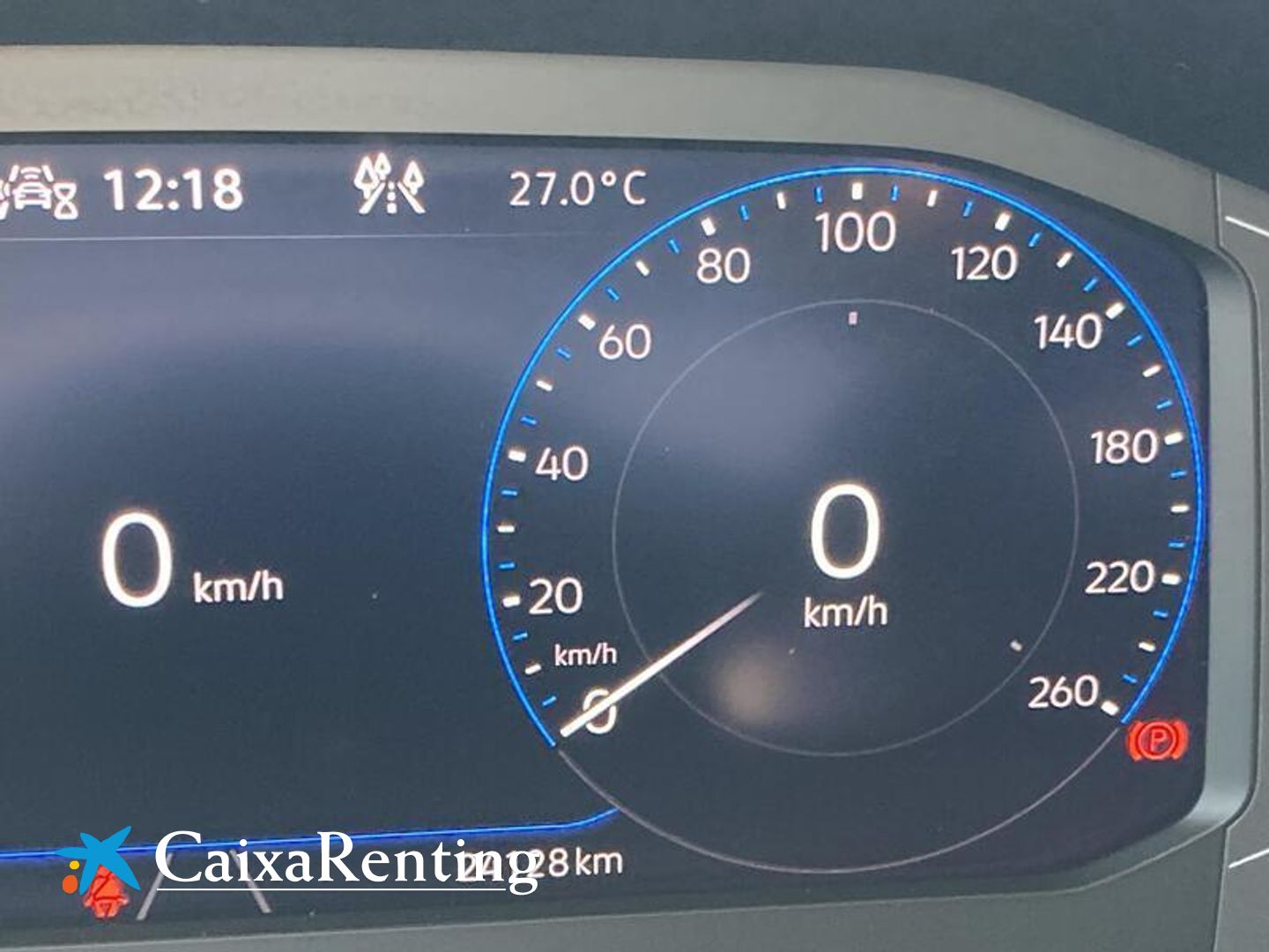 Volkswagen T-Cross Sport 1.5 TSI 110 kW (150 CV) DSG