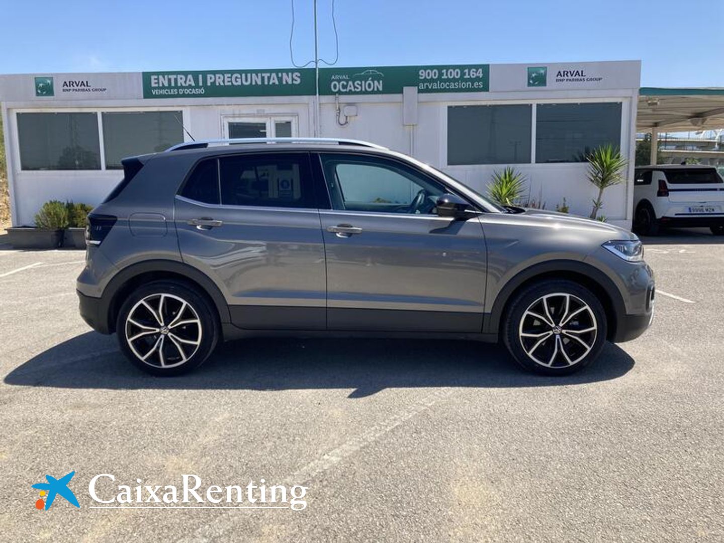 Volkswagen T-Cross Sport 1.5 TSI 110 kW (150 CV) DSG
