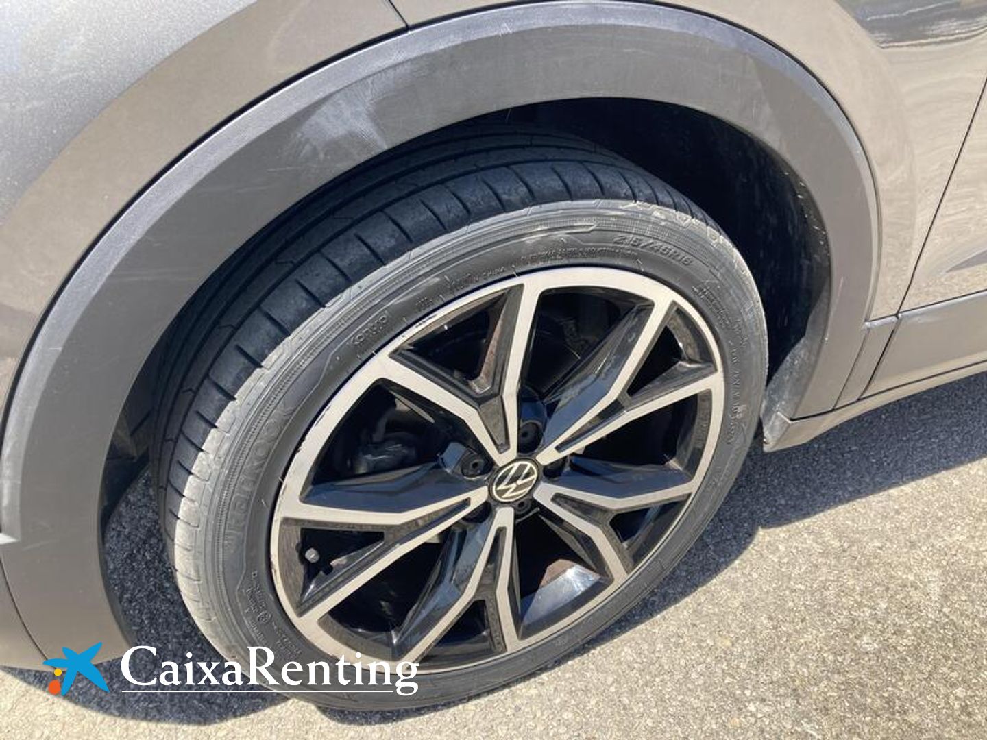 Volkswagen T-Cross Sport 1.5 TSI 110 kW (150 CV) DSG
