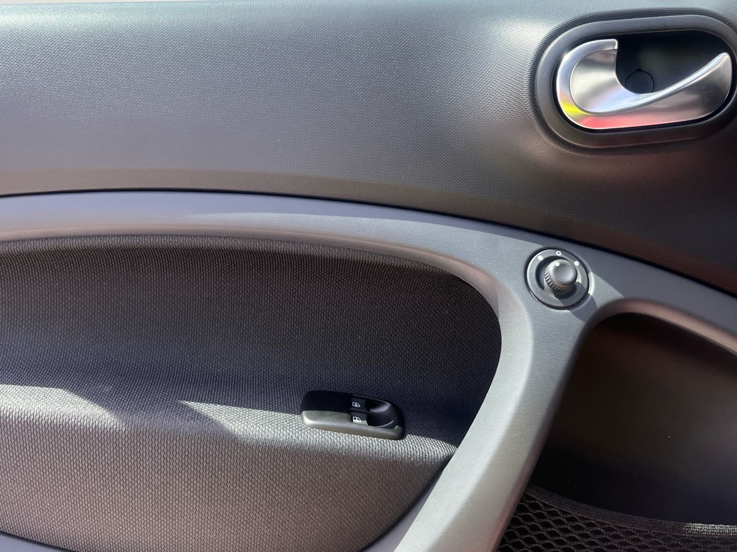 Smart ForTwo Coupe EQ 60 kW (82 CV)