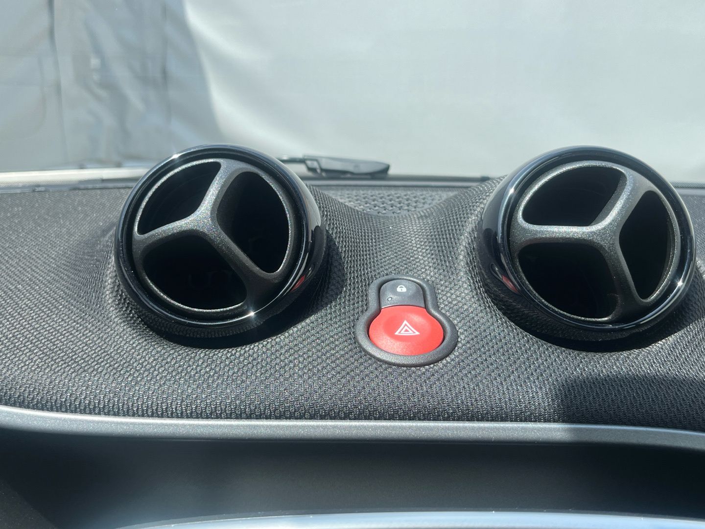 Smart ForTwo Coupe EQ 60 kW (82 CV)