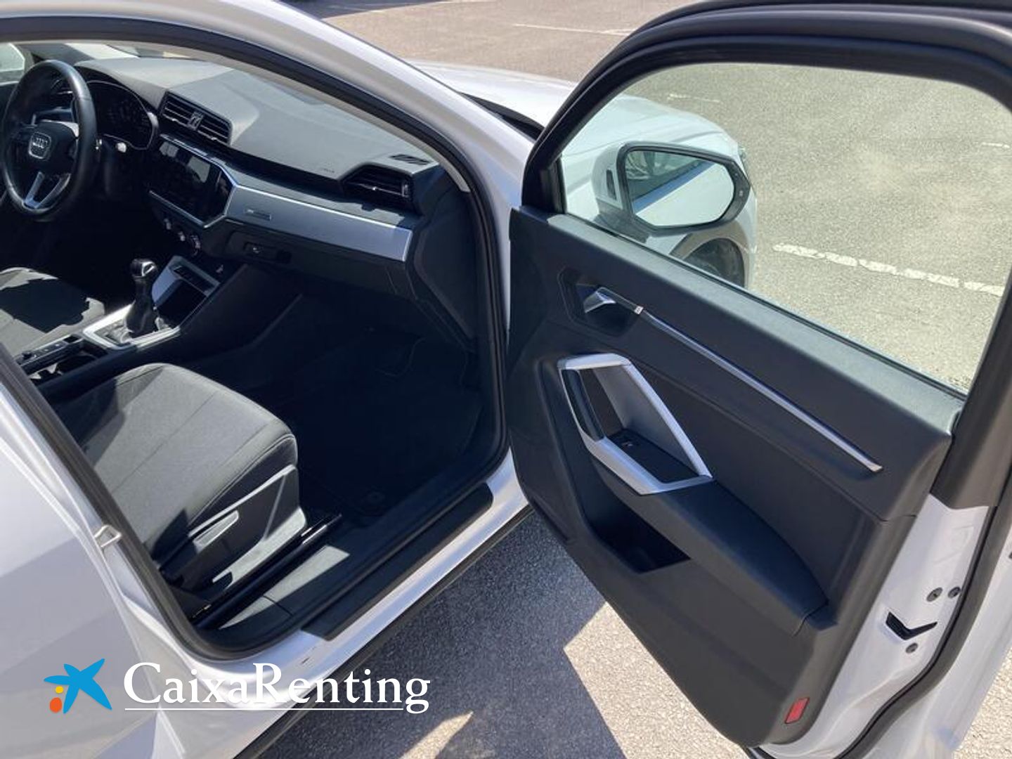 Audi Q3 Sportback Advanced 35 TDI 110 kW (150 CV) S tronic
