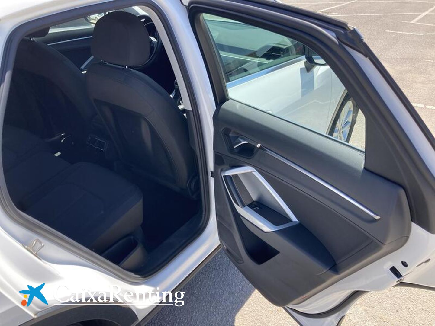 Audi Q3 Sportback Advanced 35 TDI 110 kW (150 CV) S tronic