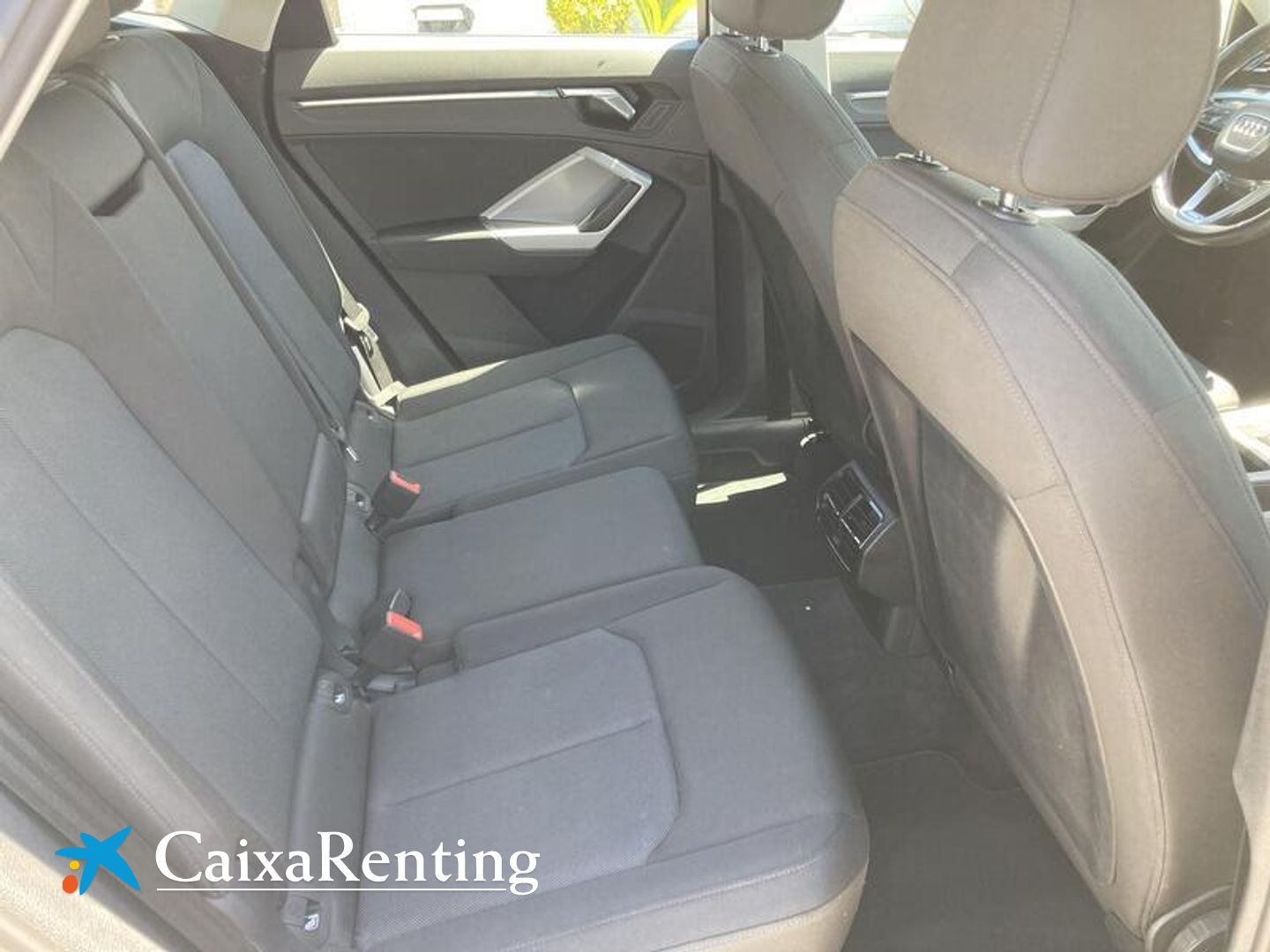 Audi Q3 Sportback Advanced 35 TDI 110 kW (150 CV) S tronic