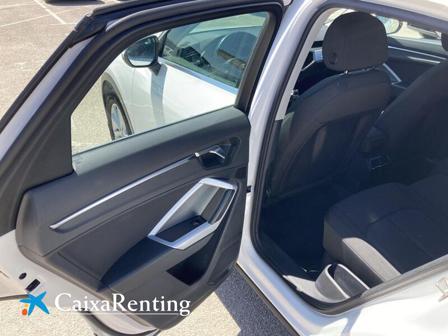 Audi Q3 Sportback Advanced 35 TDI 110 kW (150 CV) S tronic