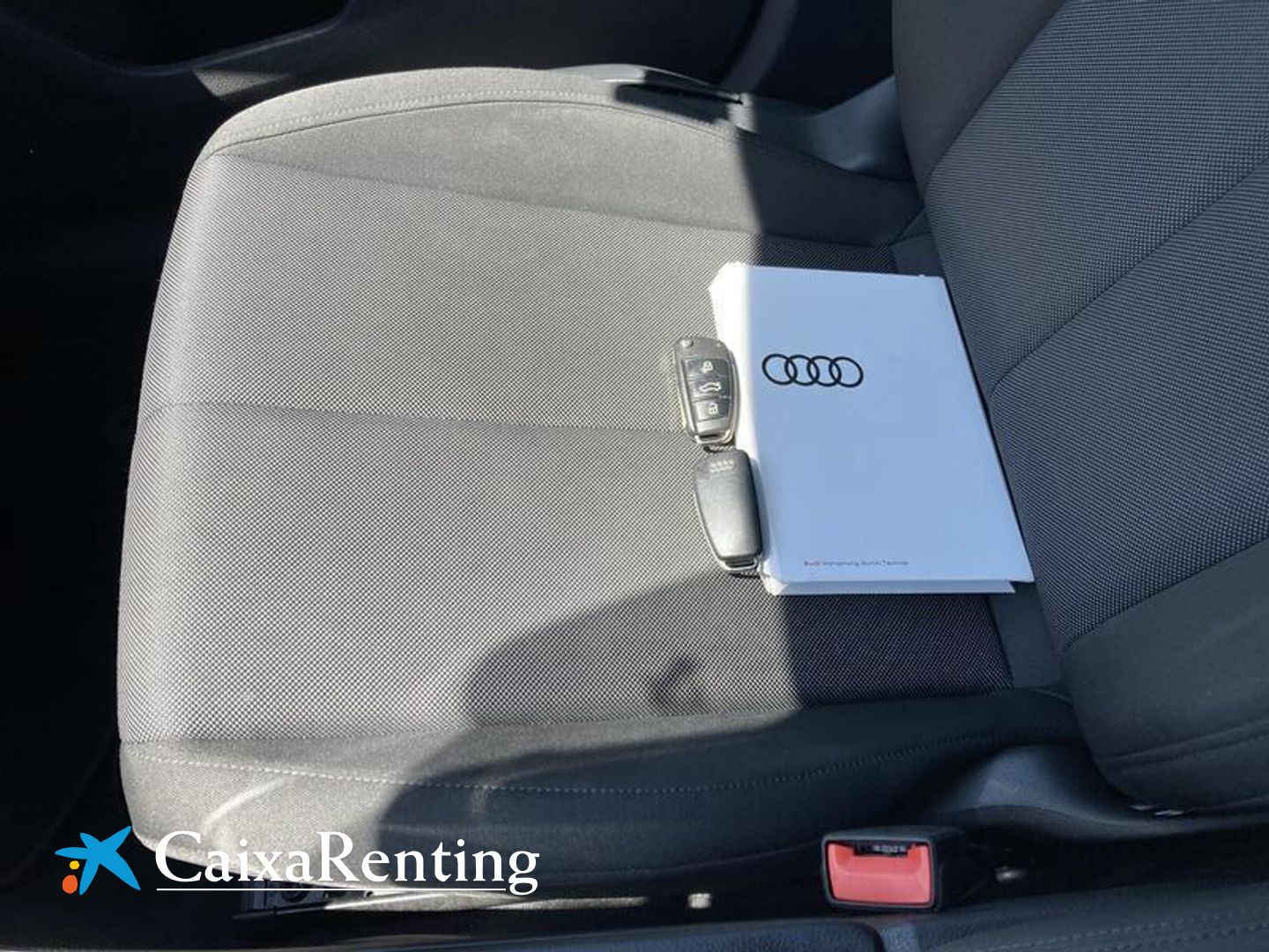 Audi Q3 Sportback Advanced 35 TDI 110 kW (150 CV) S tronic