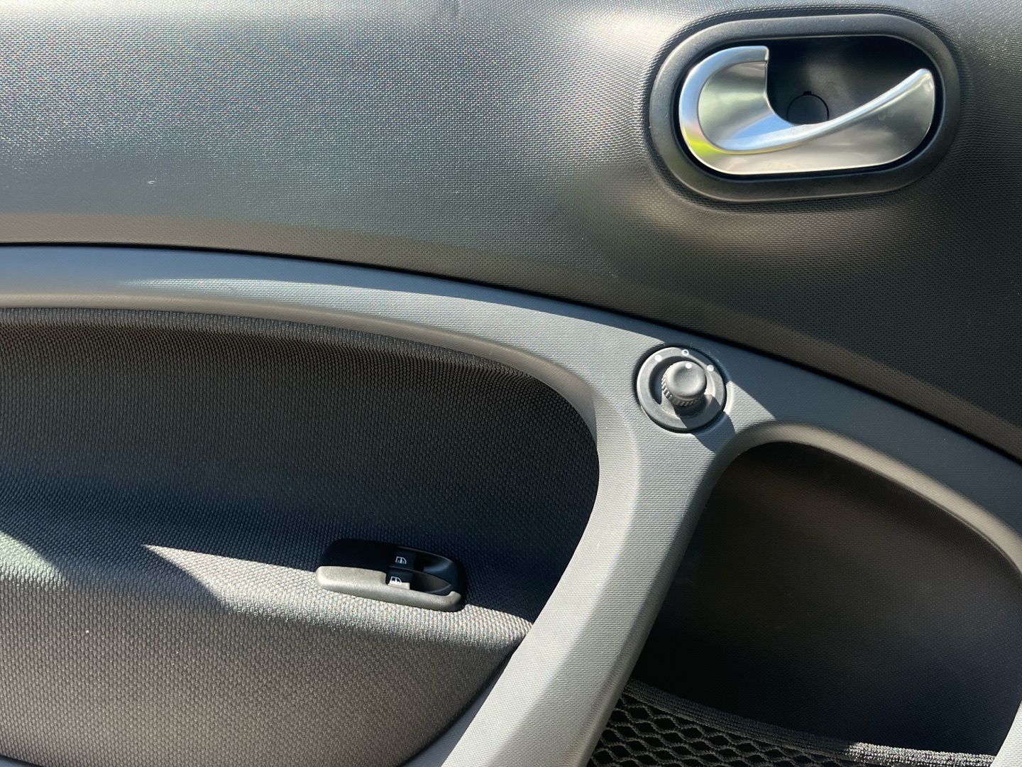 Smart ForTwo Coupe EQ 60 kW (82 CV)