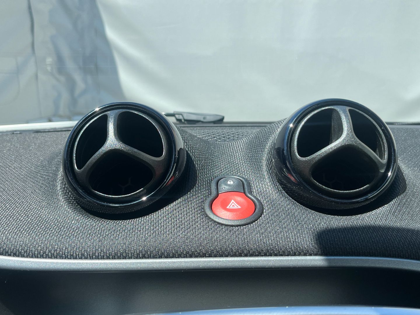 Smart ForTwo Coupe EQ 60 kW (82 CV)