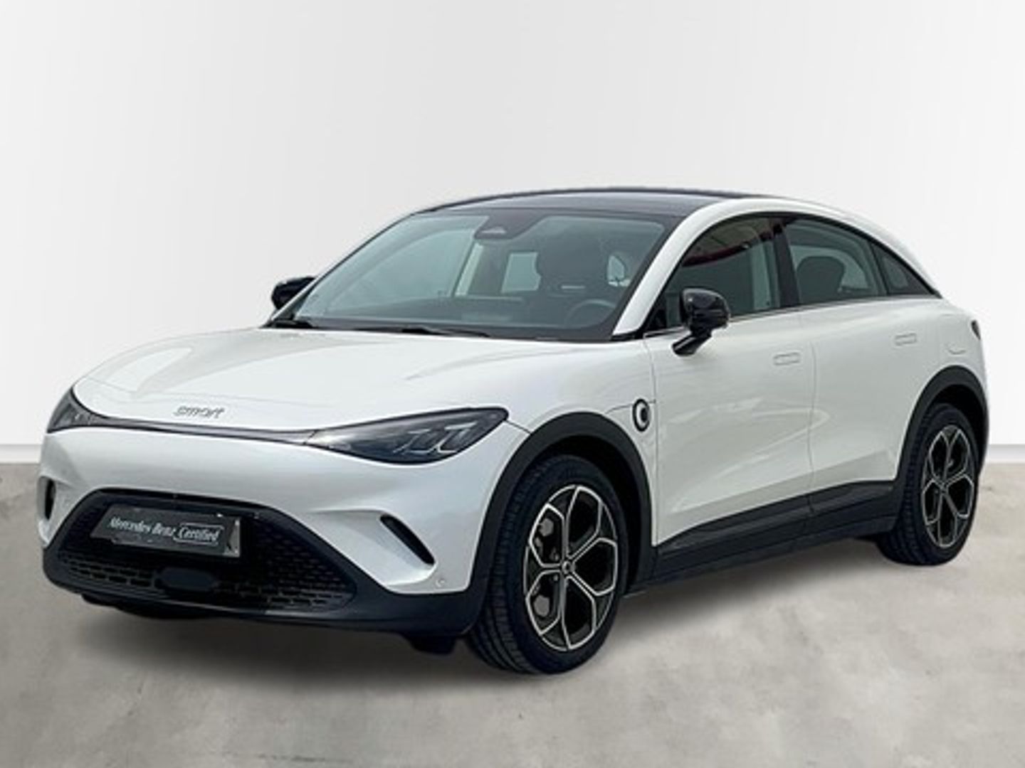 Smart #3 Pro 200 kW (272 CV)