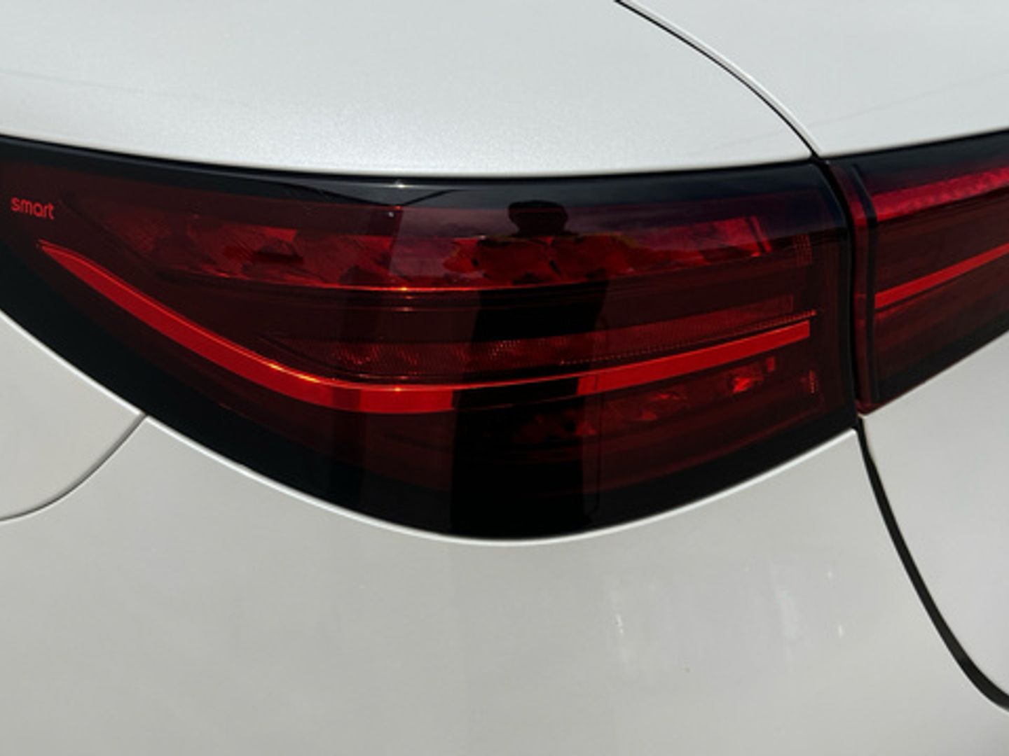 Smart #3 Pro 200 kW (272 CV)