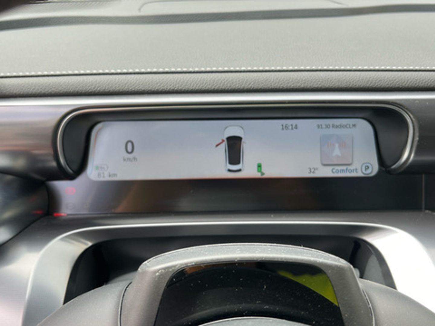 Smart #3 Pro 200 kW (272 CV)