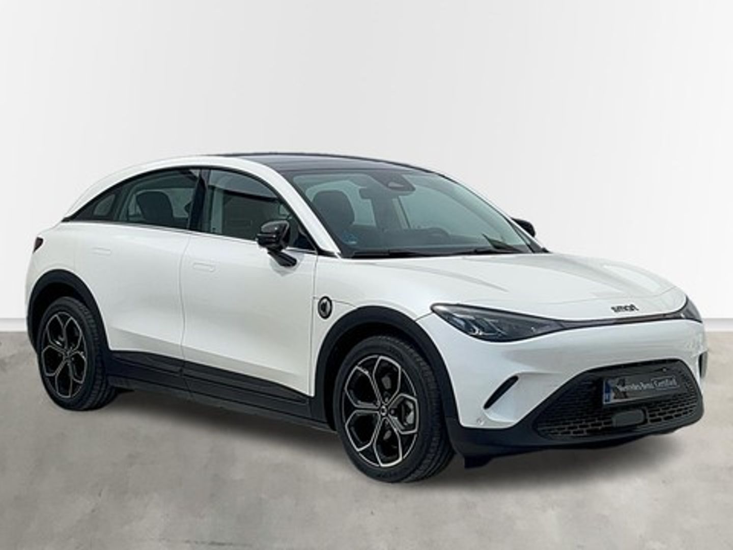 Smart #3 Pro 200 kW (272 CV)