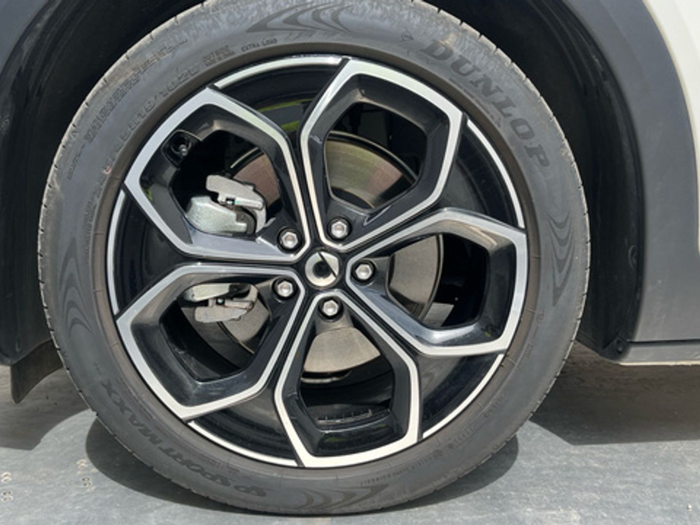 Smart #3 Pro 200 kW (272 CV)