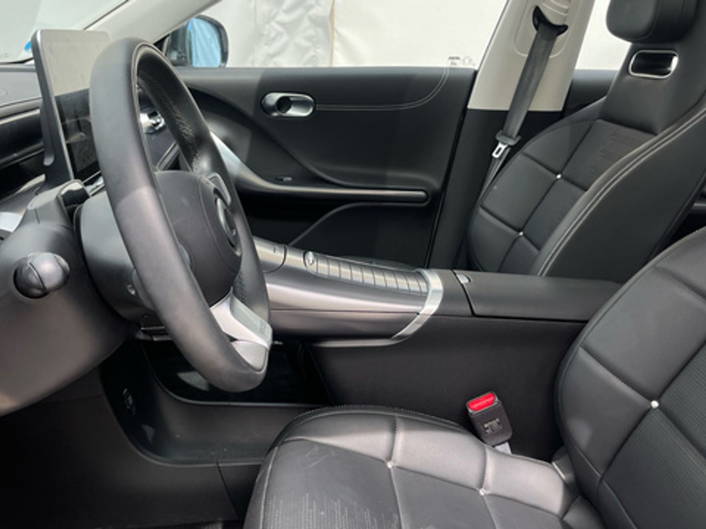 Smart #3 Pro 200 kW (272 CV)