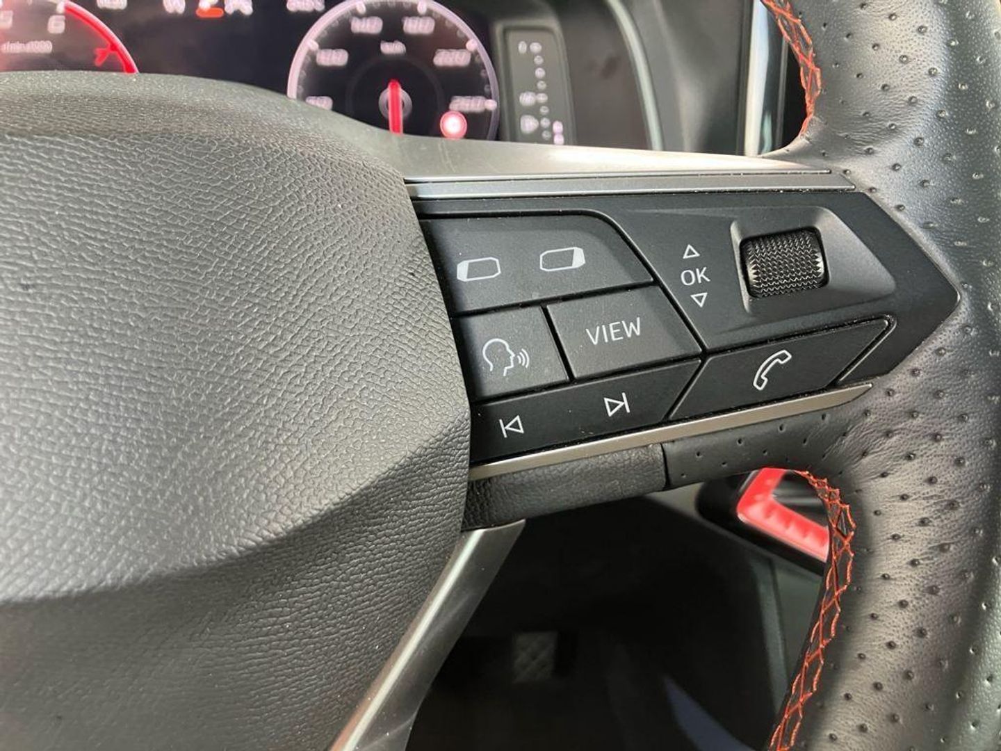 SEAT Arona 1.0 TSI FR XM 81 kW (110 CV)