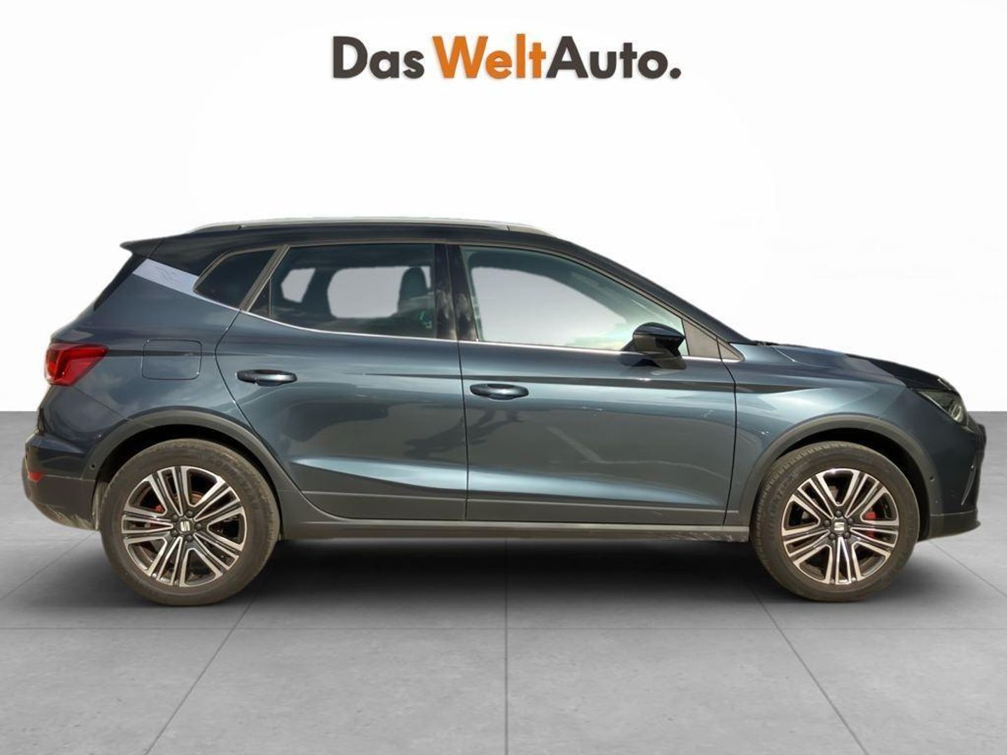 SEAT Arona 1.0 TSI FR XM 81 kW (110 CV)