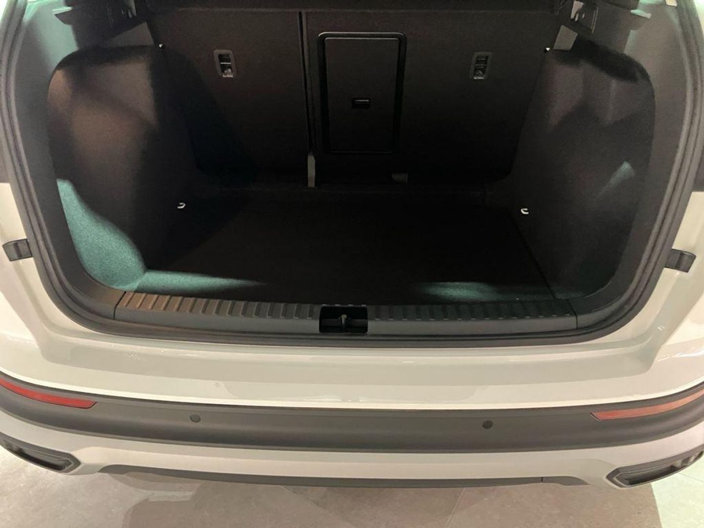 SEAT Ateca 1.5 TSI S&S Style XL DSG 110 kW (150 CV)