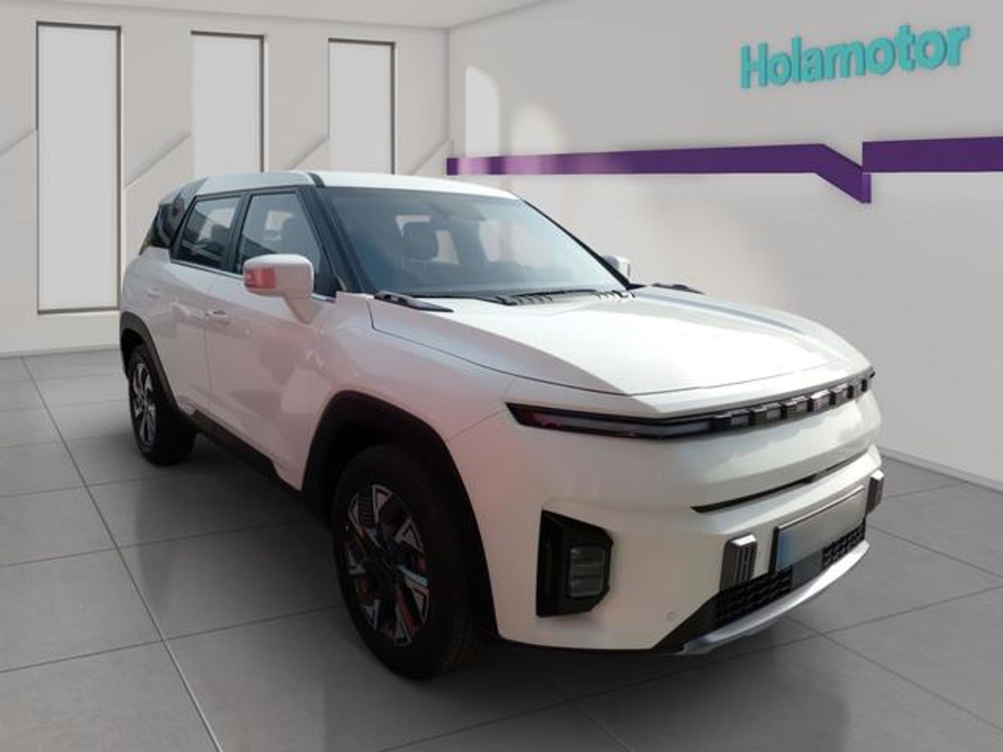 KGM Torres EVX Trend 152 kW (207 CV)