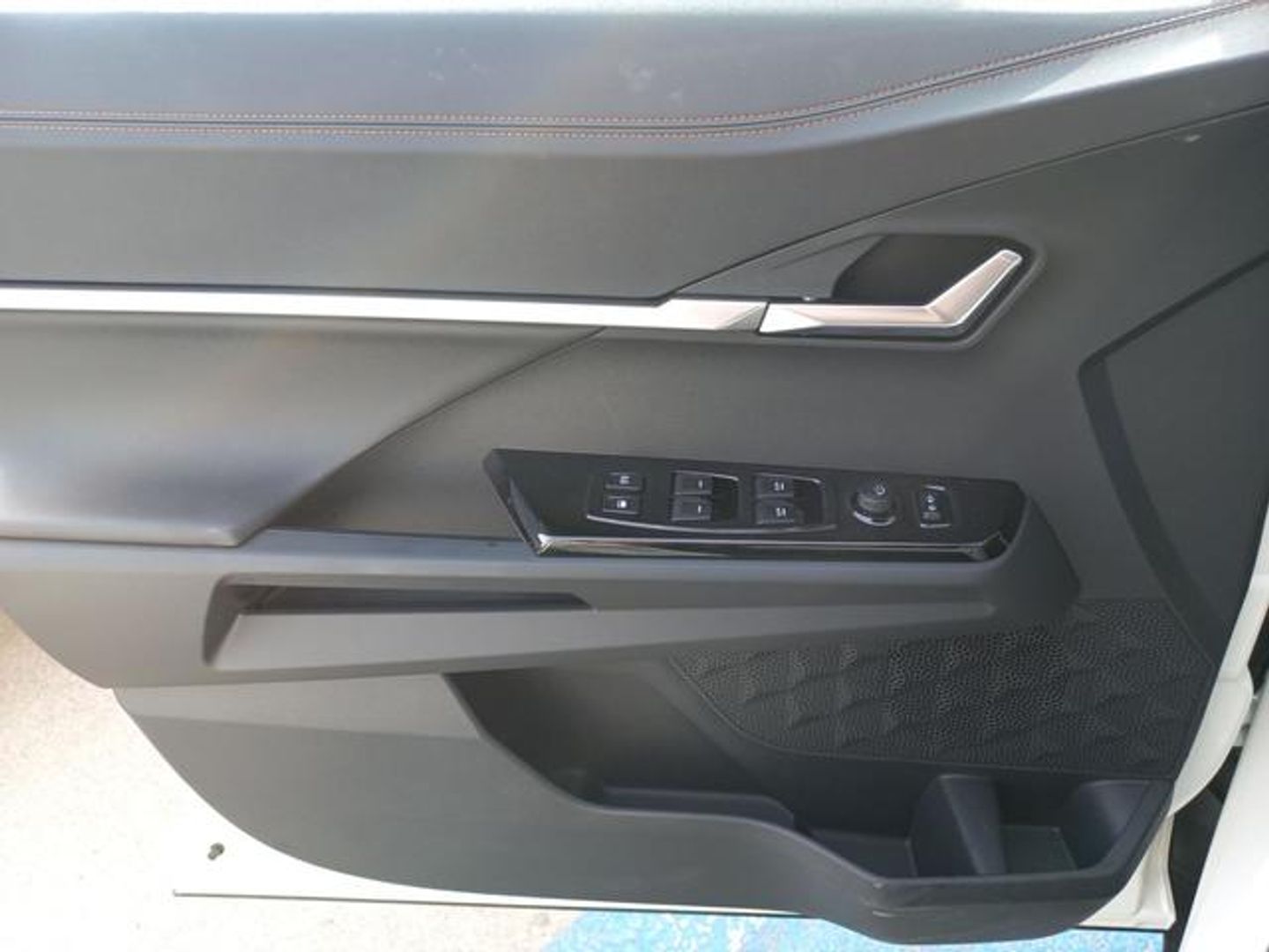 KGM Torres EVX Trend 152 kW (207 CV)