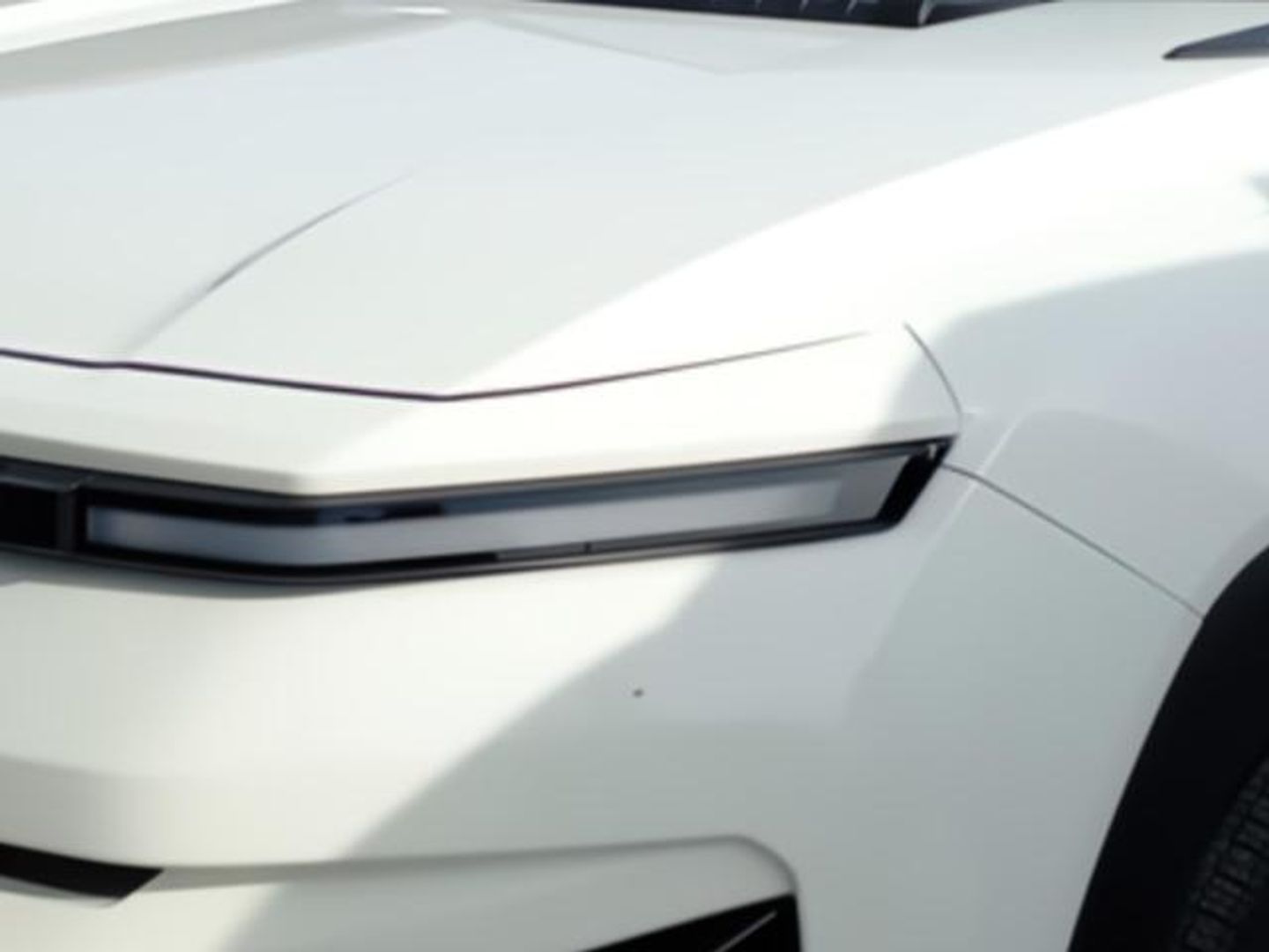 KGM Torres EVX Trend 152 kW (207 CV)