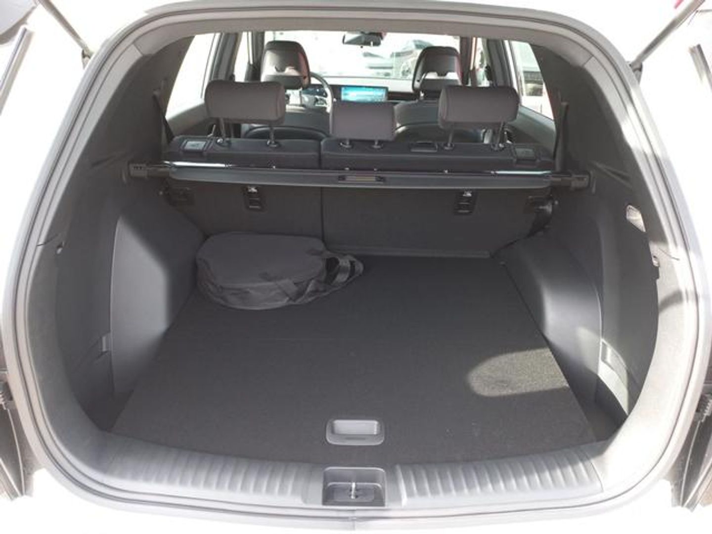 KGM Torres EVX Trend 152 kW (207 CV)
