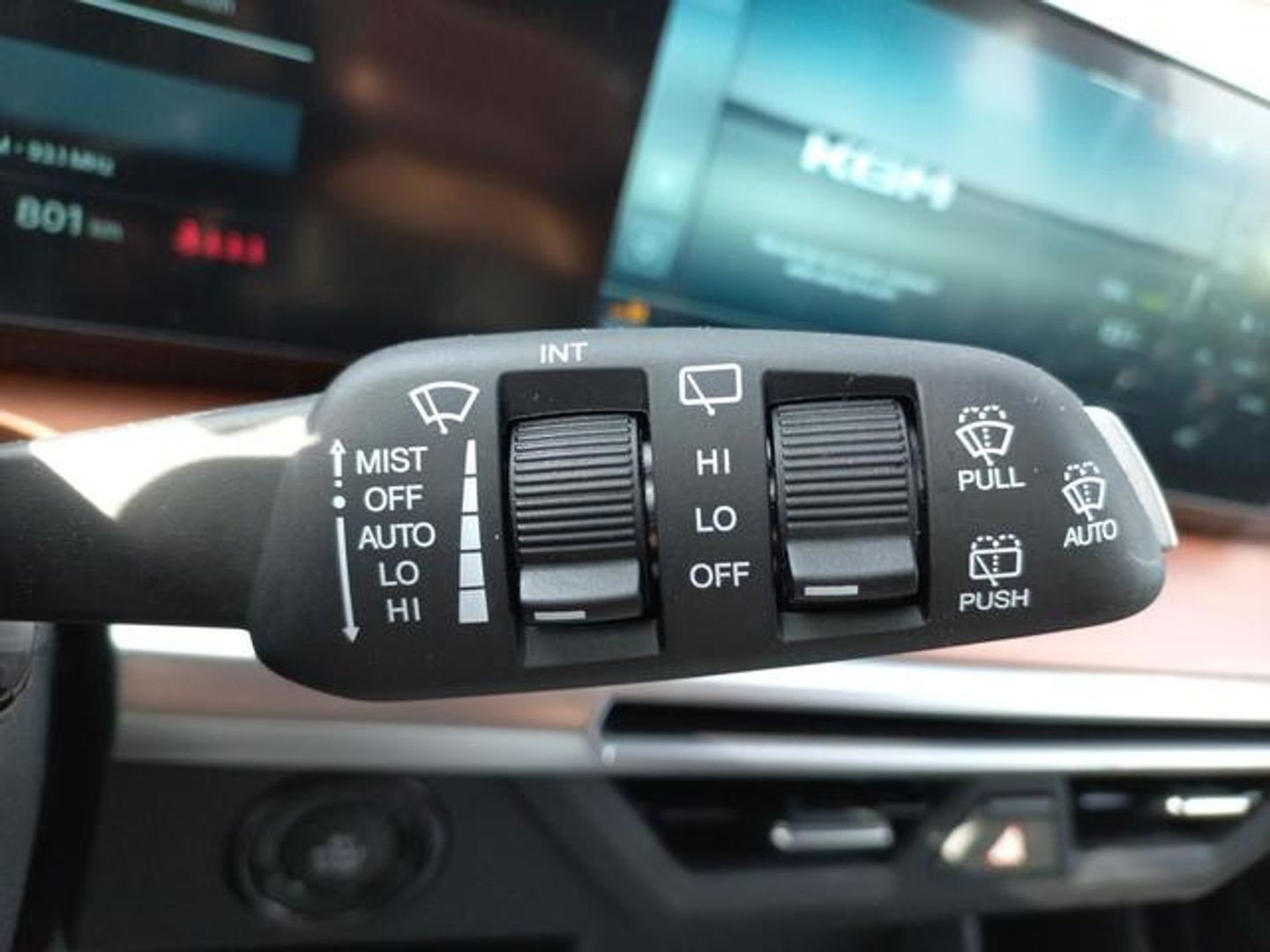 KGM Torres EVX Trend 152 kW (207 CV)