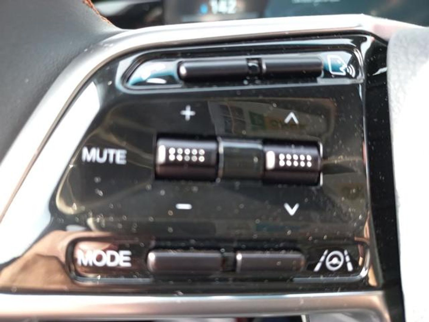 KGM Torres EVX Trend 152 kW (207 CV)