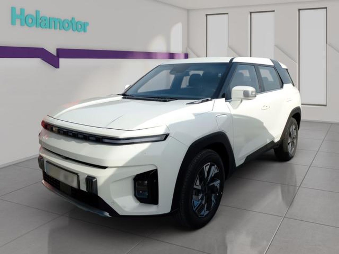 KGM Torres EVX Trend 152 kW (207 CV)